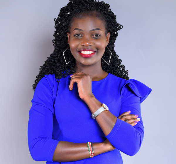 Millicent Ochieng